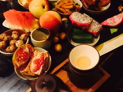 -青藤茶馆(南山路店)