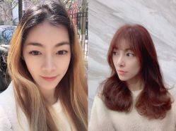 -3AM HAIR SALON染发烫发接发