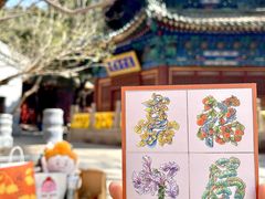 -潭柘寺景区