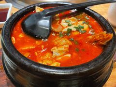 -黑牛黑猪烤肉专门店(万象城店)
