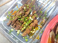 -小板凳(四公里店)