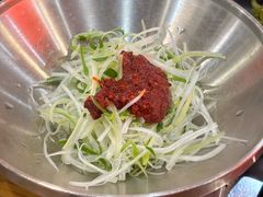 -韩阳王石板烤肉