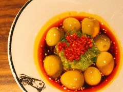 -太二酸菜鱼(广州IFC国金天地店)