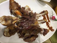 -金时代顺风大酒店(协泰店)