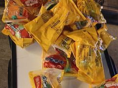 -海底捞火锅(太原南站店)