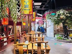 -老宁波1381餐厅(宏泰广场店)