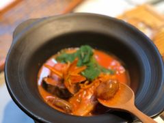 -叶叶菩提·晋福宫