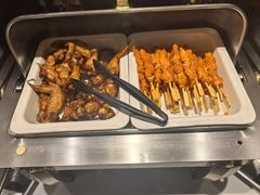 -好伦哥比萨烤肉自助(马家堡店)
