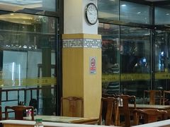 -清真·鸦儿李记·涮肉(花市店)