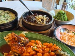 -香雪海饭店中餐厅(人民桥店)
