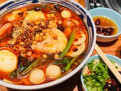 -青水瓦台汤泉(新华店)