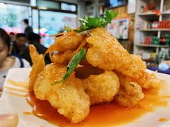 锅包you-东北饺子王(港澳广场购物中心店)