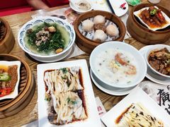 -赏点粤式点心(广州塔店)