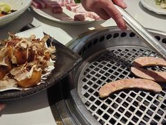 -千寻山野烤肉(中关村店)
