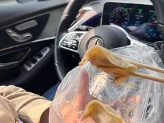 -水丰锅贴(延吉东路店)