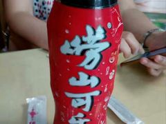 -华春餐馆(鱼山路店)