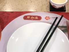 -点都德(聚福楼店)