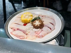-椰庭·椰子鸡·创意玩家(晶耀前滩店)