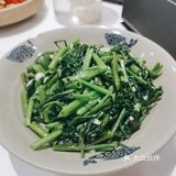 非常正宗的在西安的湖南菜。