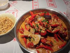 -靓靓蒸虾·头牌蒸虾(南山桂庙店)