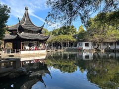 -西园戒幢律寺