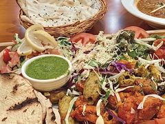 -清真· AL-JANNAT 佳纳特餐厅(仙林店)
