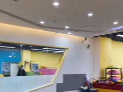 -玩胜青少儿体能(福田侨香中心)