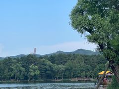 -承德避暑山庄景区