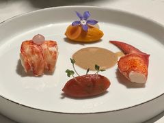 -王府半岛酒店·Jing餐厅