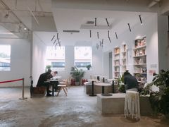 -古耳咖啡(北锣店)