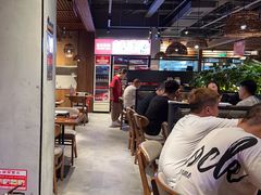 -管氏翅吧(台湾街店)