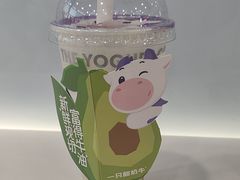 -一只酸奶牛(洪崖洞11楼店)