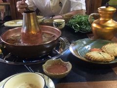 -陀岗美食·云南藏式特色餐厅