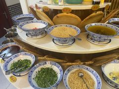 -蘭番坊青海特色铜锅涮·清真