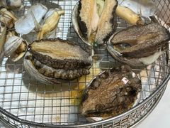 -海味当家·蒸锅海鲜(星海公园店)