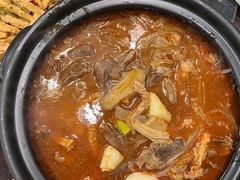 -肖记公安牛肉鱼杂馆·省级非物质文化遗产(三角路直营店)