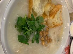 荔湾艇仔粥-点都德(北京路贰店)