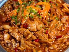 -胖哥俩肉蟹煲(杭州下沙学林街店)