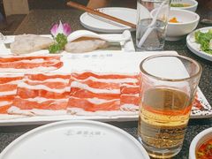 -渝里重庆火锅(航天城店)