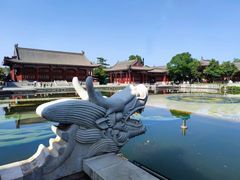 -华清宫景区