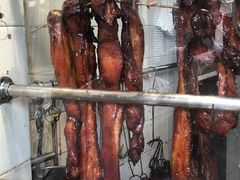 叉烧-永兴烧腊