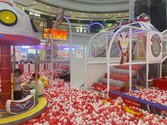 -万达广场(福州金融街店)