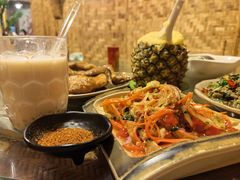 -多哥水傣味餐厅(司马巷店)