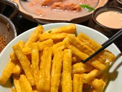 -吃饭皇帝大(解放西路店)