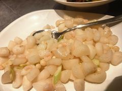 -吴越荣记苏州菜·松鼠桂鱼100%活鱼现做(斜塘老街店)