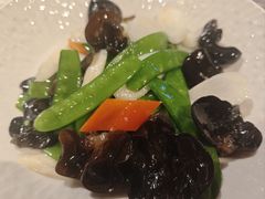 -大树餐厅(益田假日店)