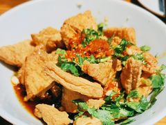 -打酱油·非遗淮扬菜(瘦西湖梅岭店)