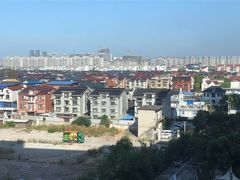 -上海虹桥西郊假日酒店