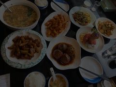 -梅飞酒家(桑园路店)