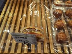 -FASHION BAKERY法森贝克(新德路店)